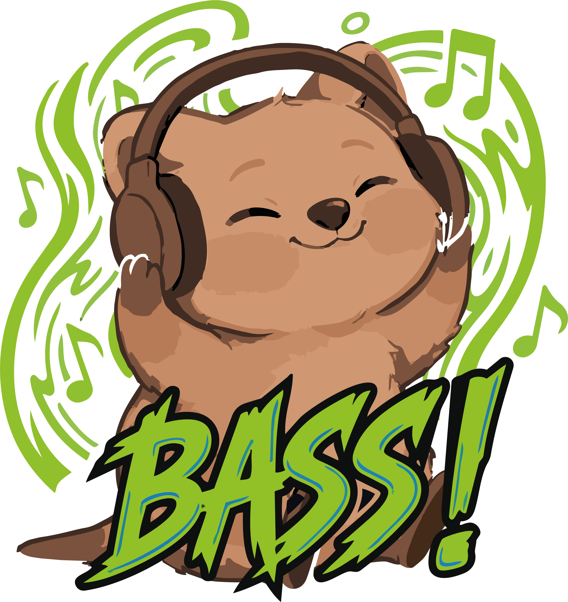 Bass Shirt