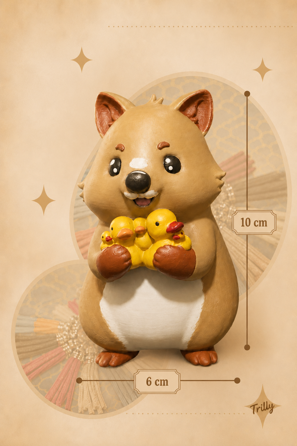 Rolfi Figur